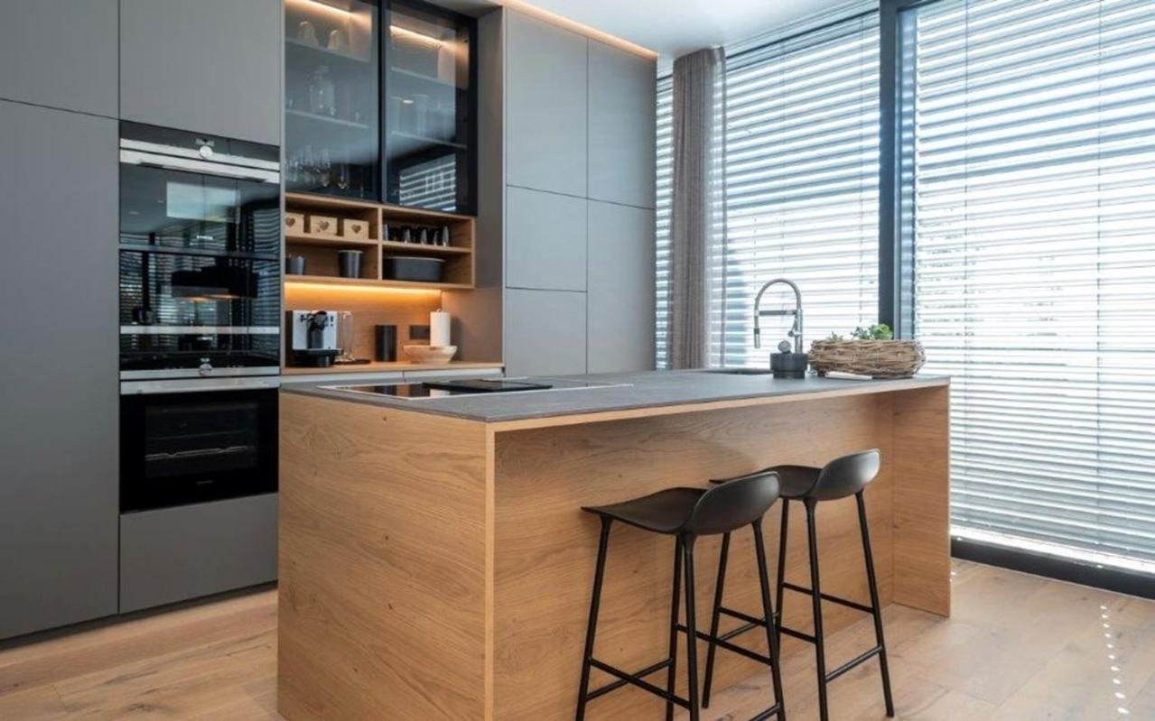 Design Chalet Sonnrain