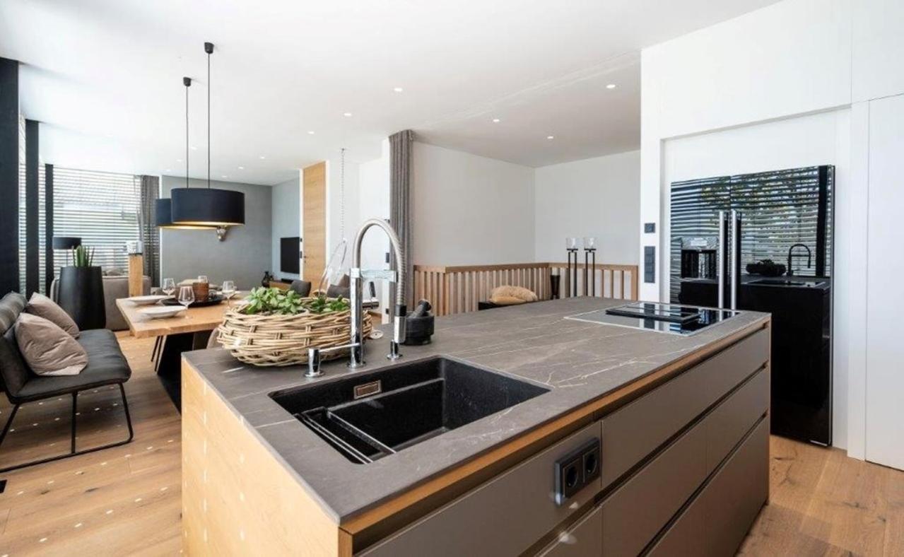 Design Chalet Sonnrain