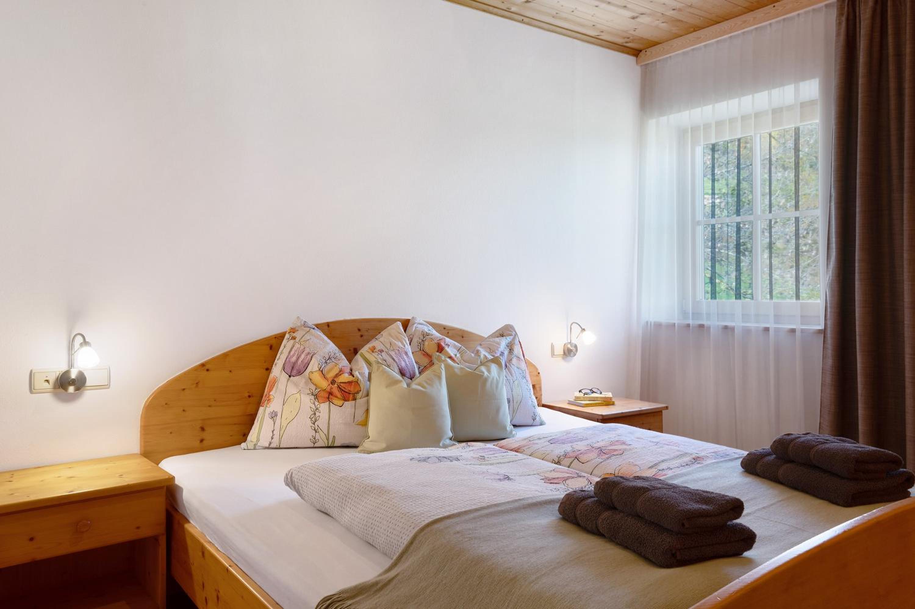 Oberschlichterhof Ritten