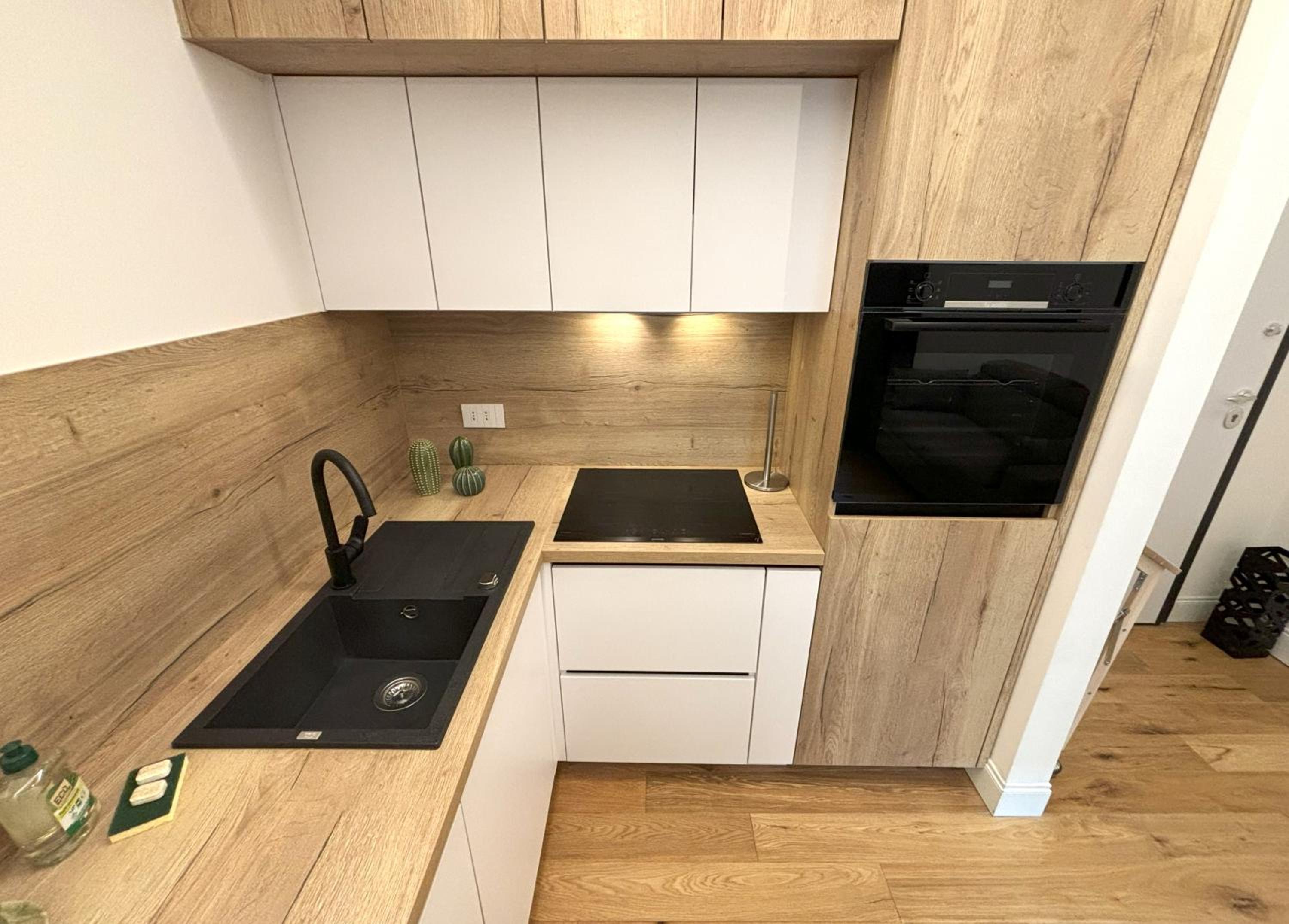 Rijeka Apartment photo 3