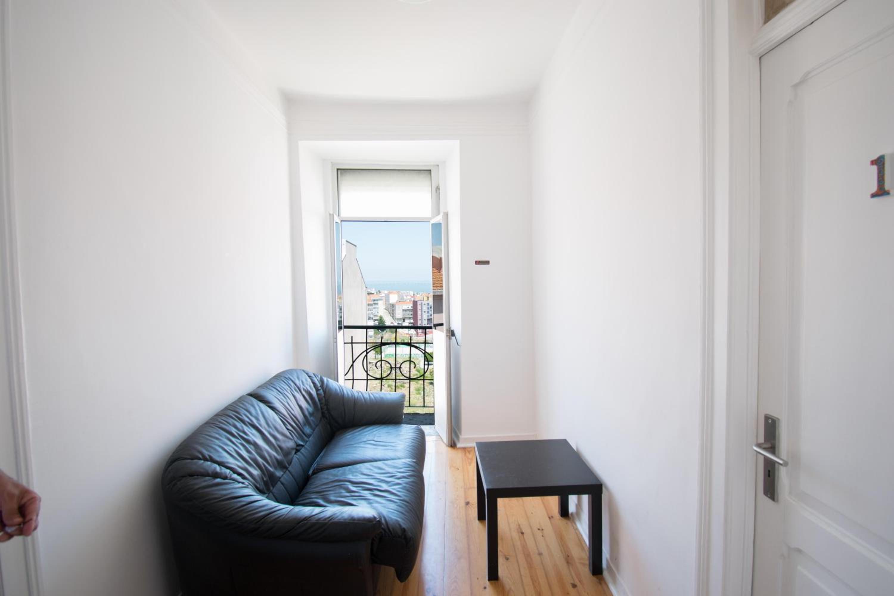 Lisbon Guesthouse photo 2