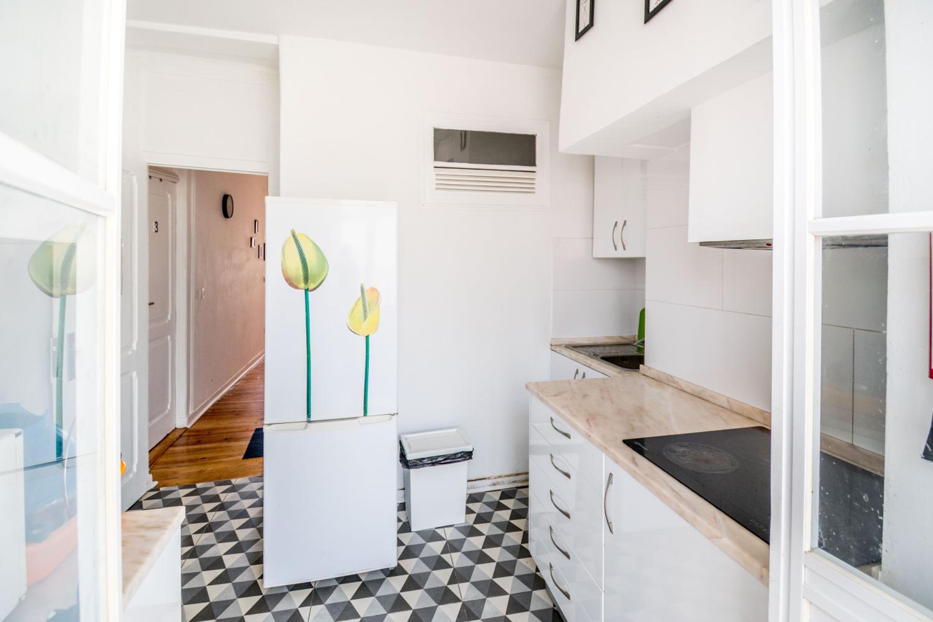 Lisbon Guesthouse