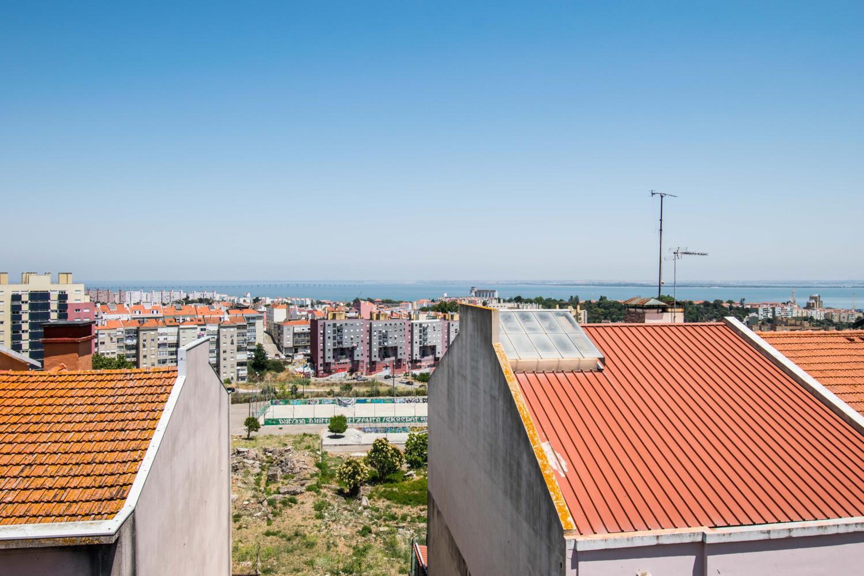 Lisbon Guesthouse photo 3