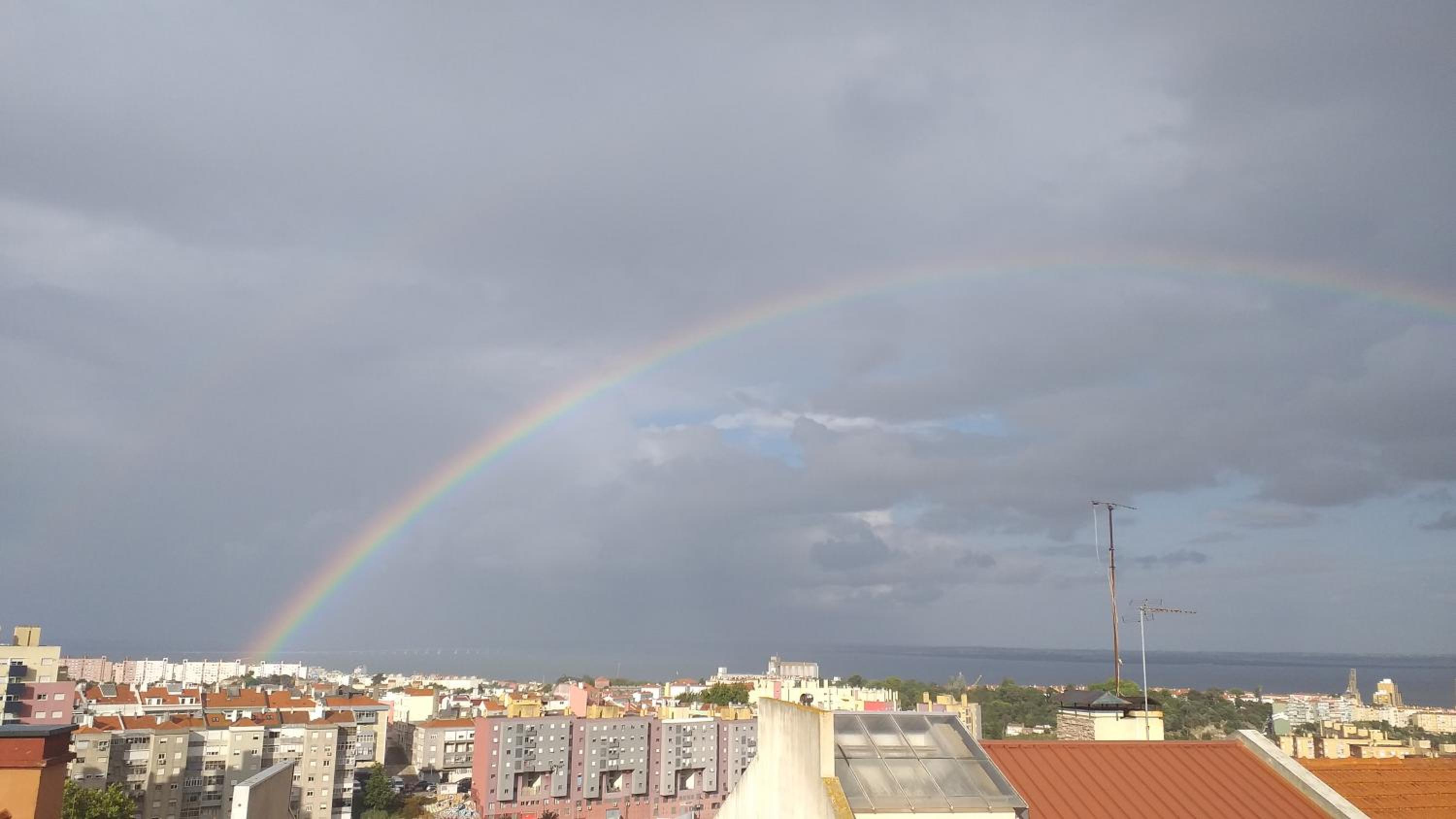 Lisbon Guesthouse