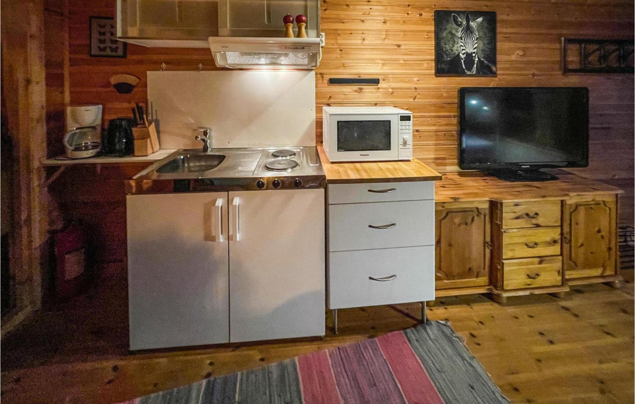 Lovely Apartment In Trysil With Wifi view 4