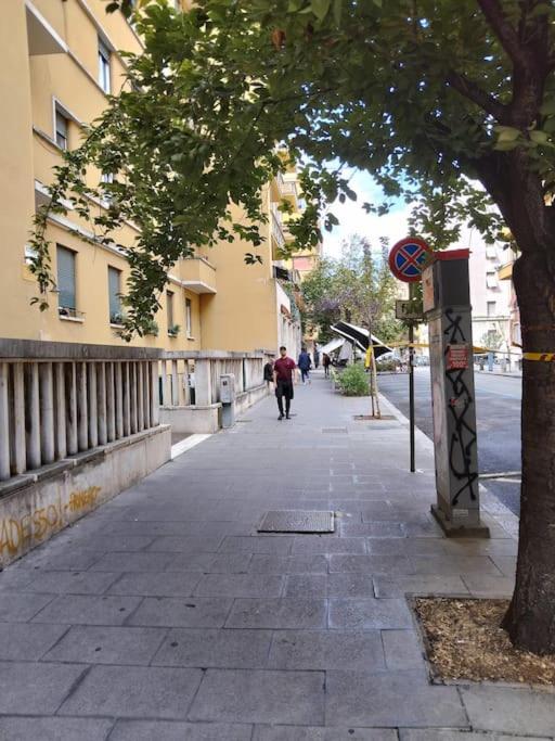 A casa di Gi