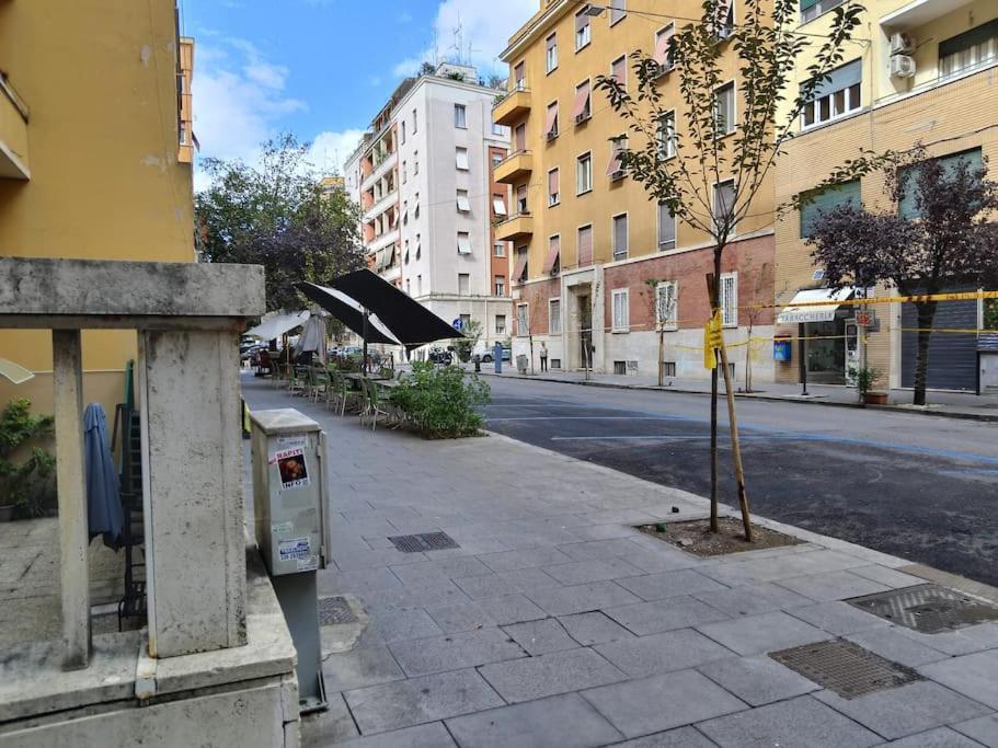 A casa di Gi