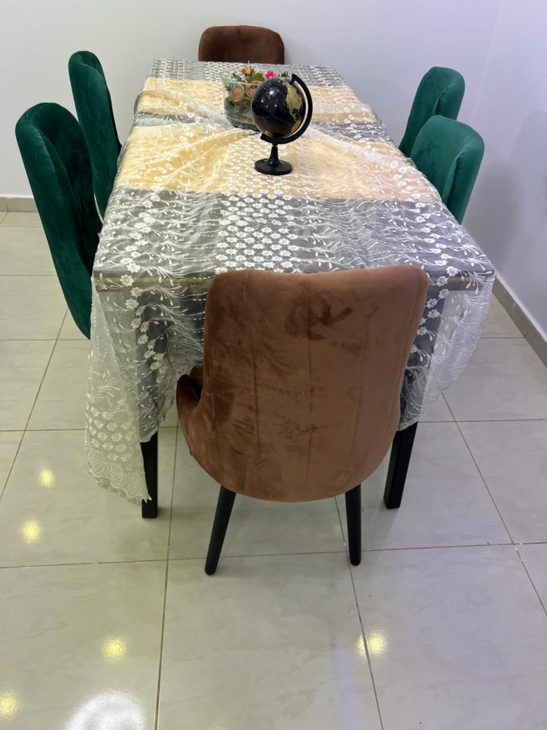 Pyramid Heights Apartments