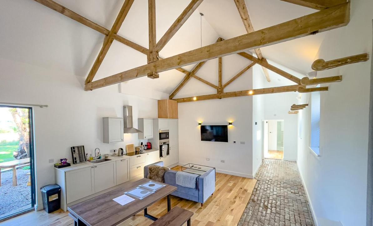 Beaumont Mews