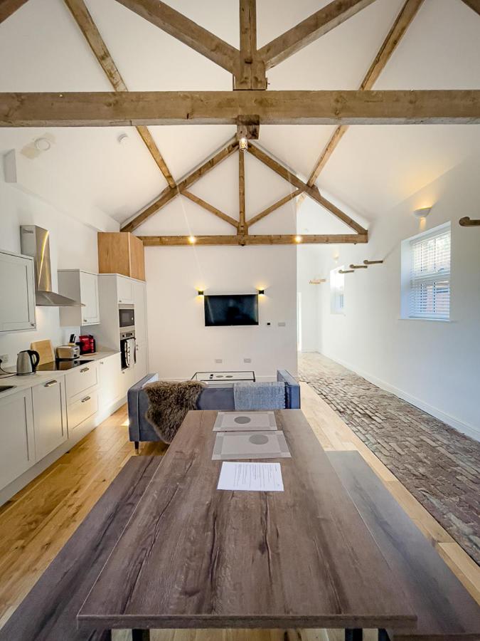 Beaumont Mews