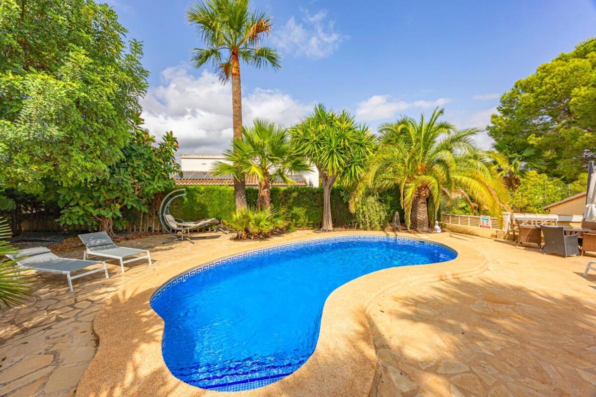 Villa Duke - Plusholidays view 2