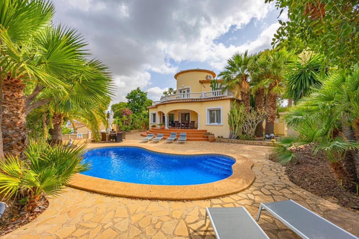 Villa Duke - Plusholidays view 4