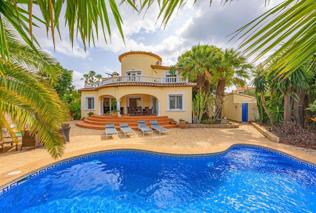 Villa Duke - Plusholidays view 5