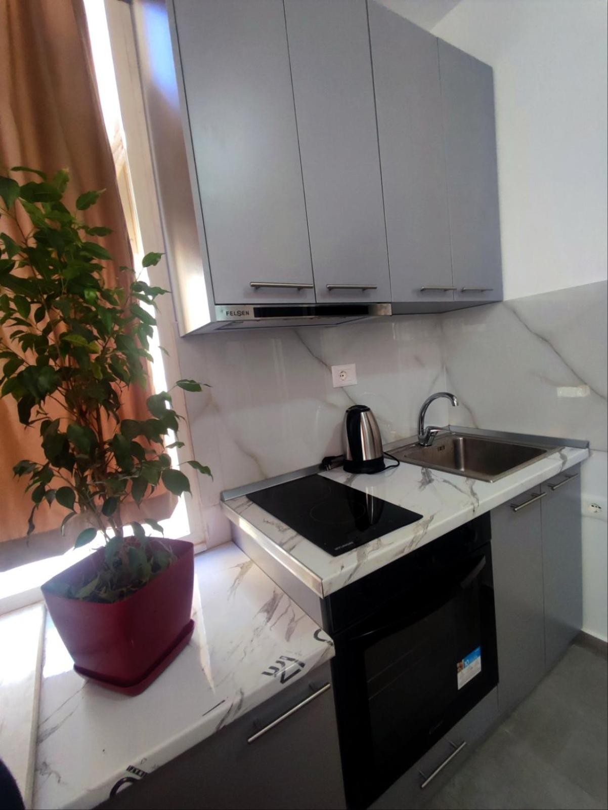 Shkëmbi i kavajës Ferienwohnung