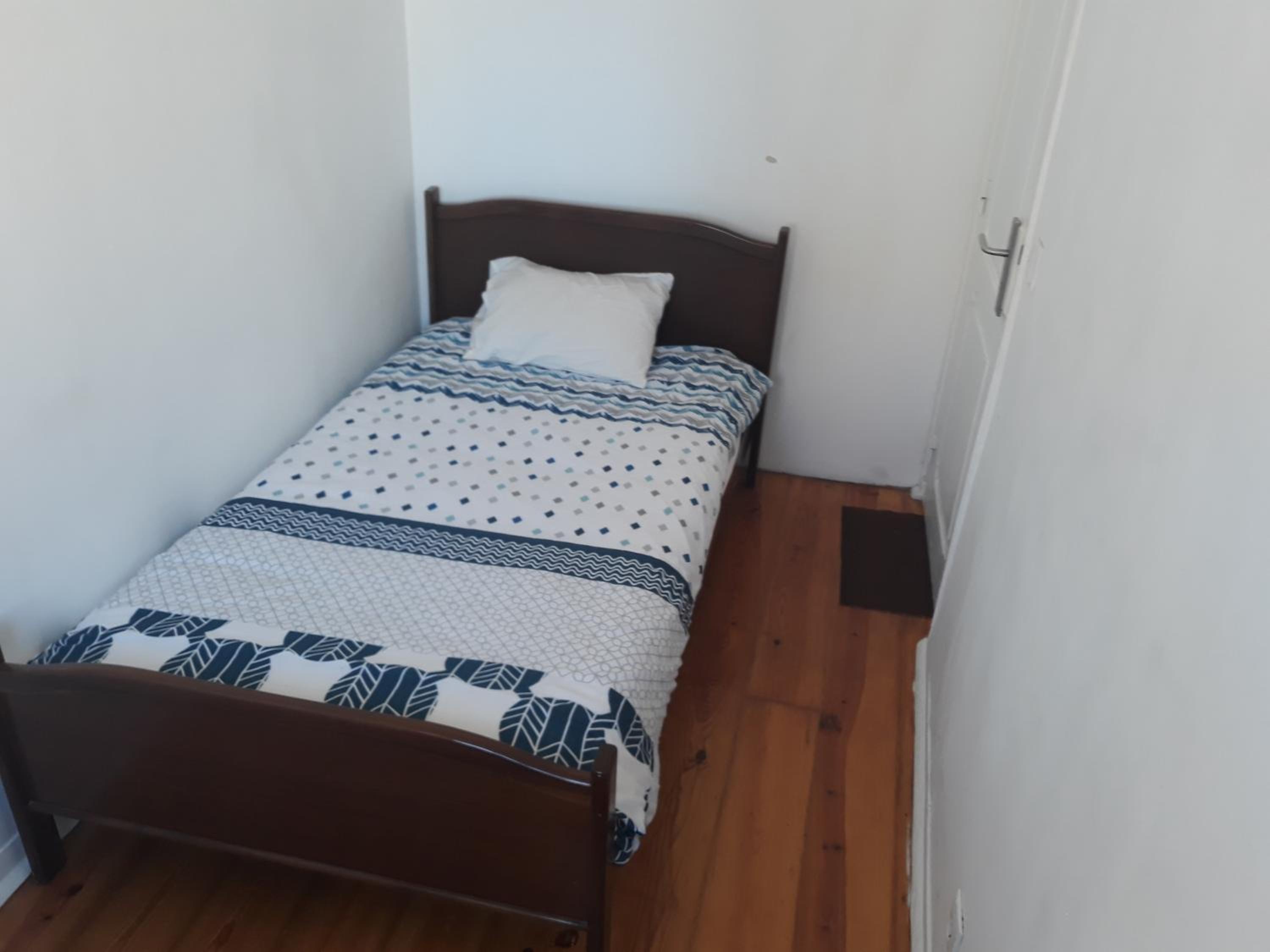 Lisbon Guesthouse photo 5