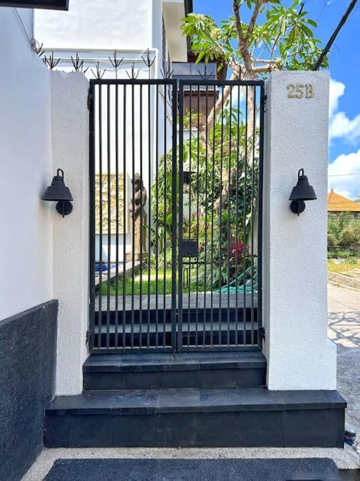 Villa 2BR Blue Monyet 25 B Uluwatu view 2