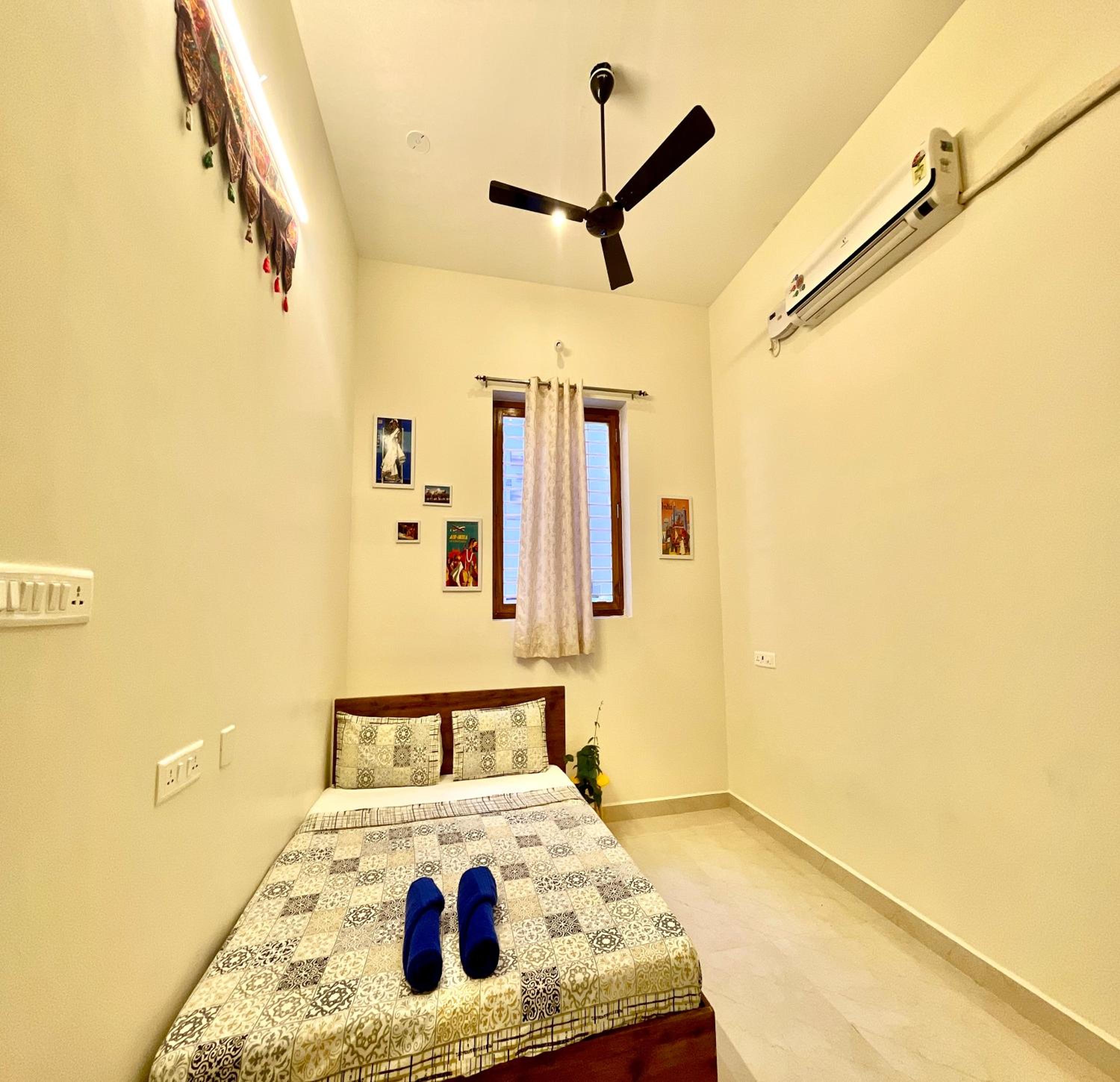Porto Beach House, Pondicherry
