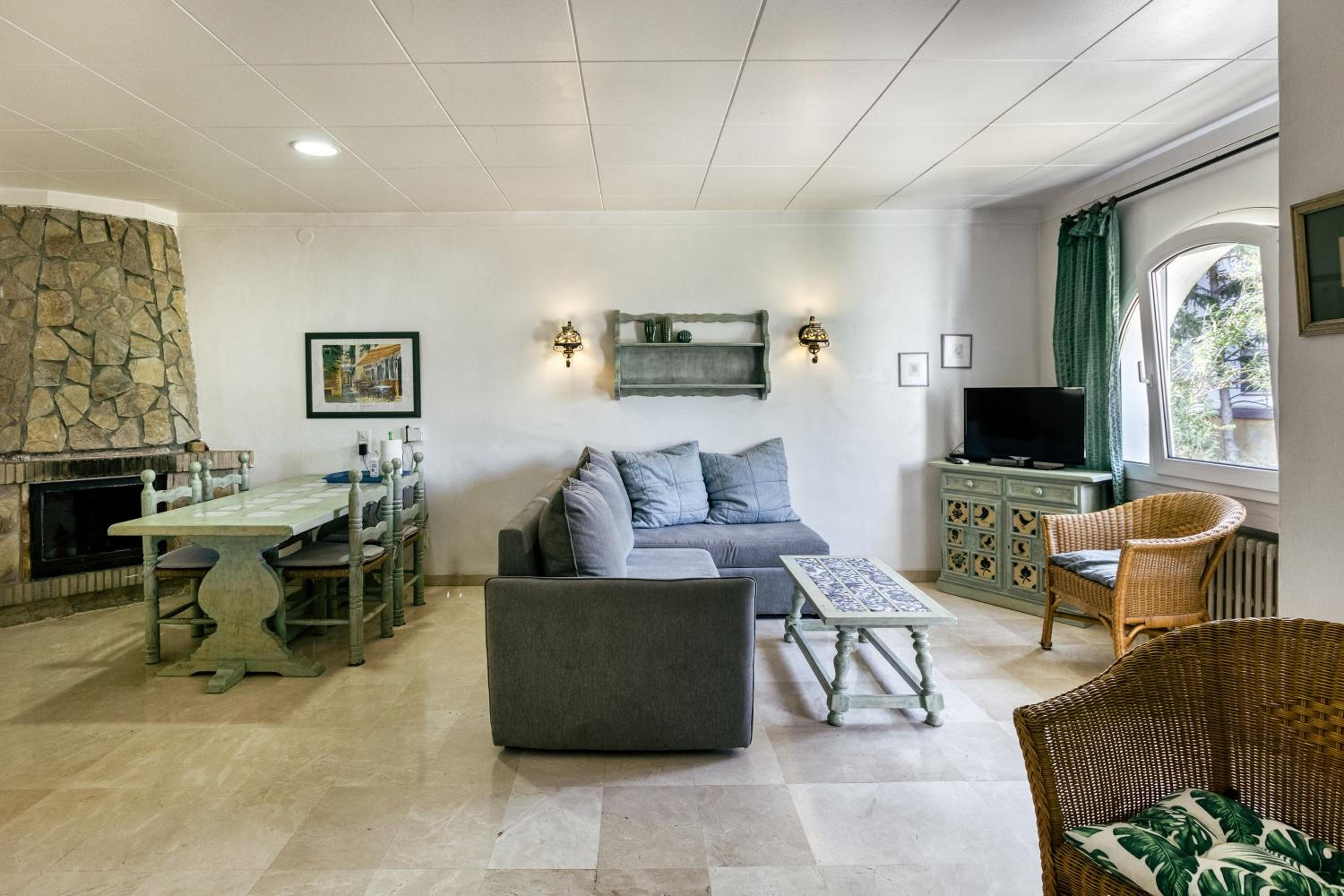 Art- Apartamentos Revilla Tacke G photo 5