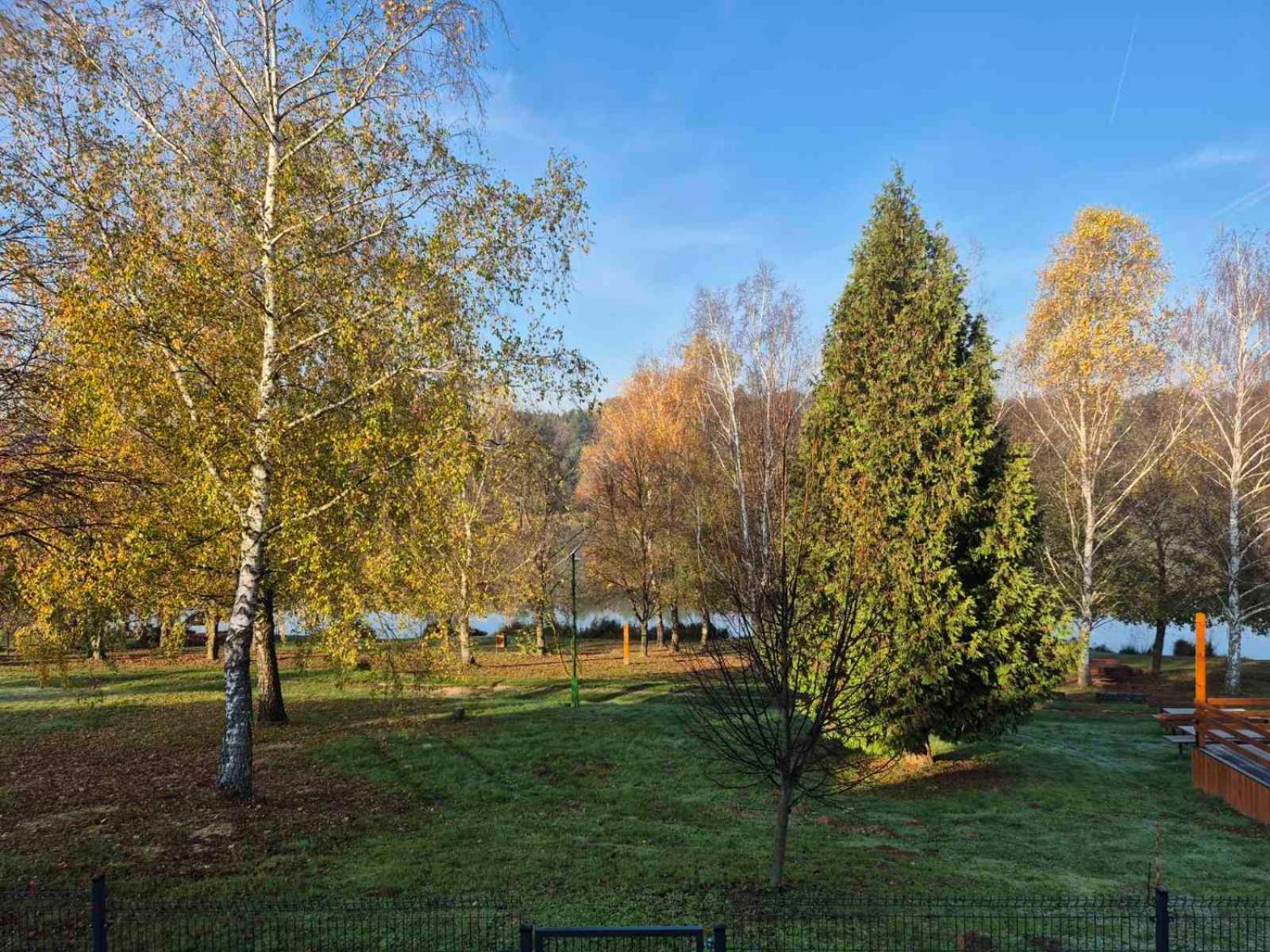 Tófény Őrségi Vendégház view 3