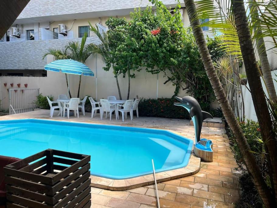 casa privê em porto de galinhas