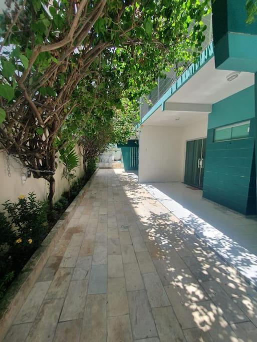 casa privê em porto de galinhas