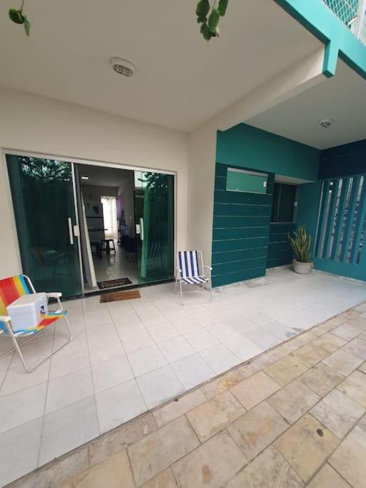 casa privê em porto de galinhas