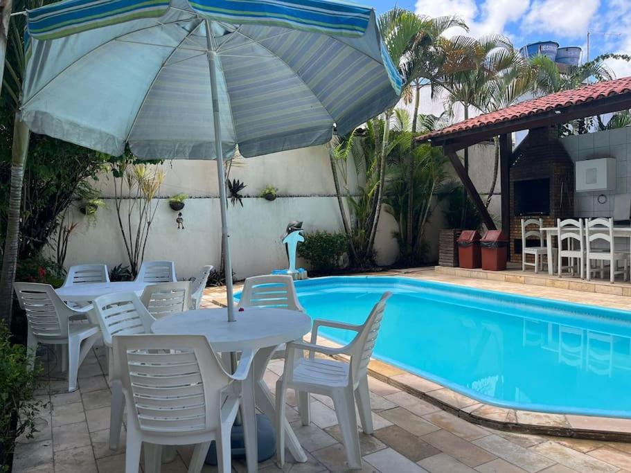 casa privê em porto de galinhas