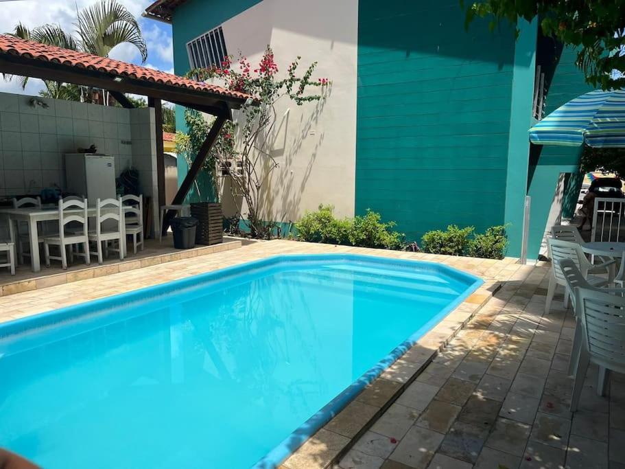 casa privê em porto de galinhas