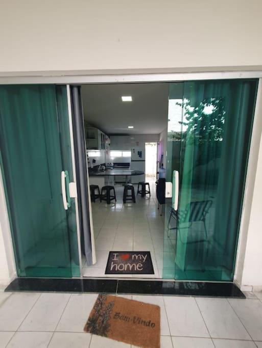 casa privê em porto de galinhas