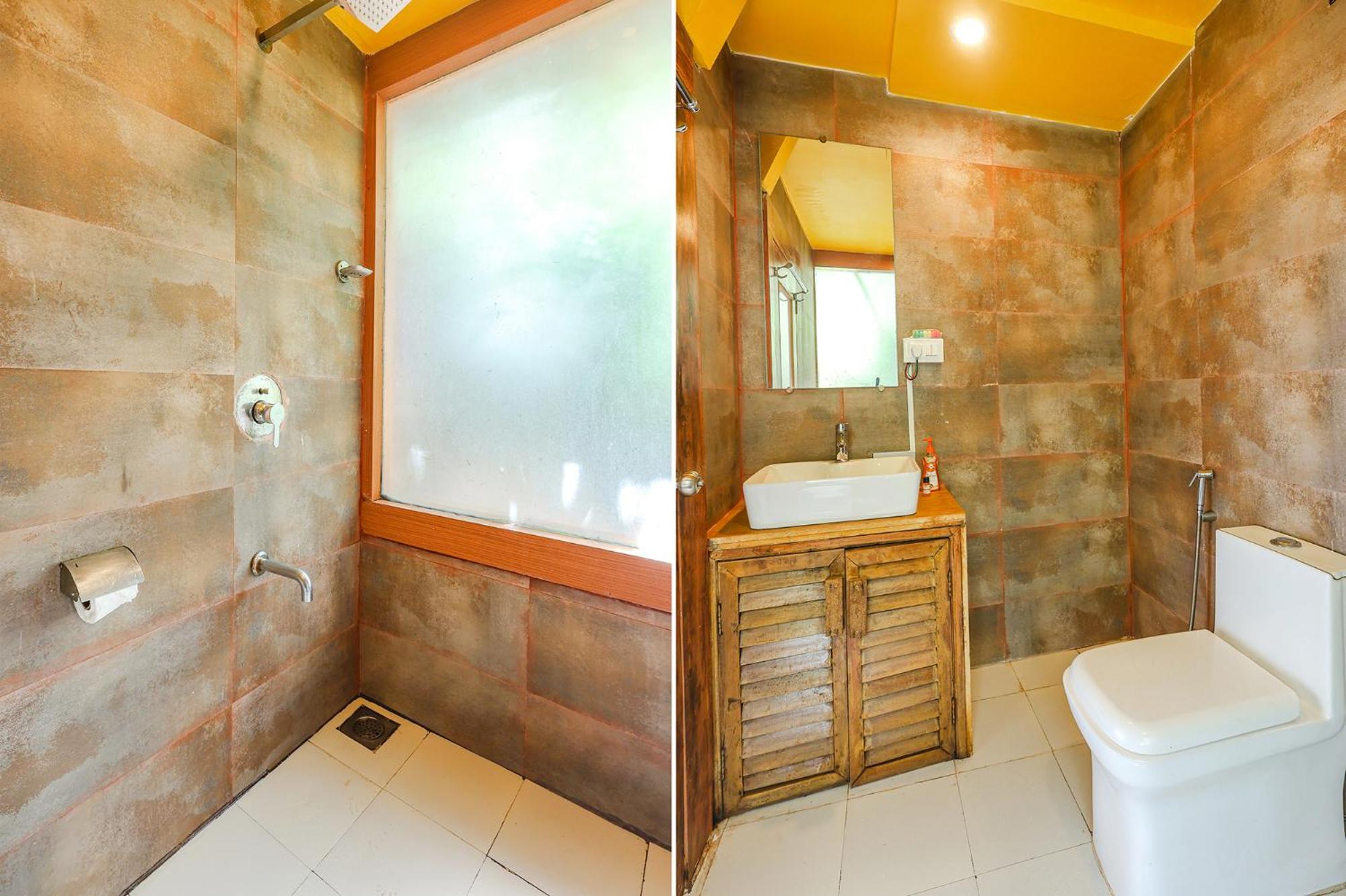 FabHotel Amazonika Boutique Resort - Nr Arpora view 5