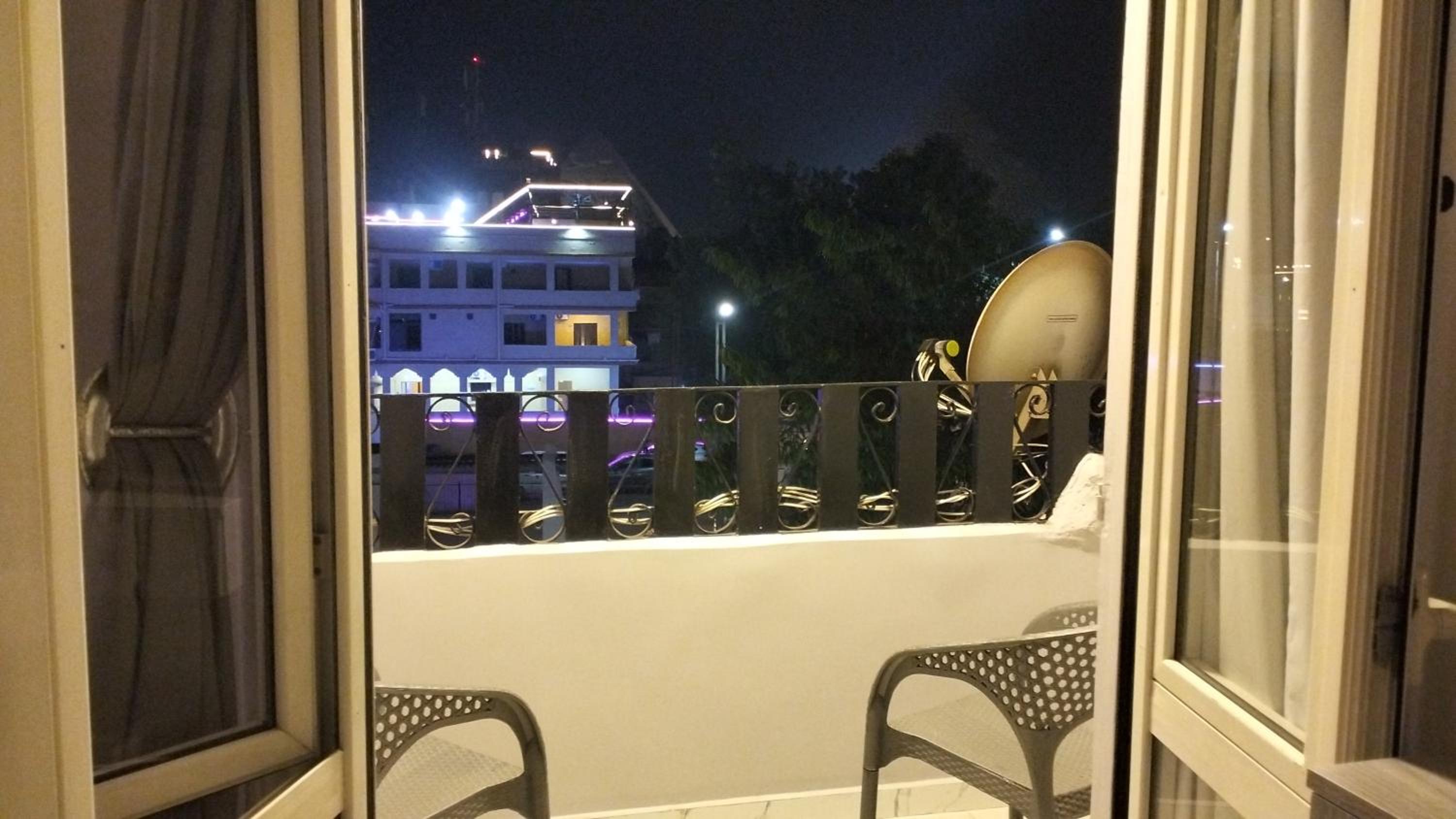 Pyramids View R Z Hotel