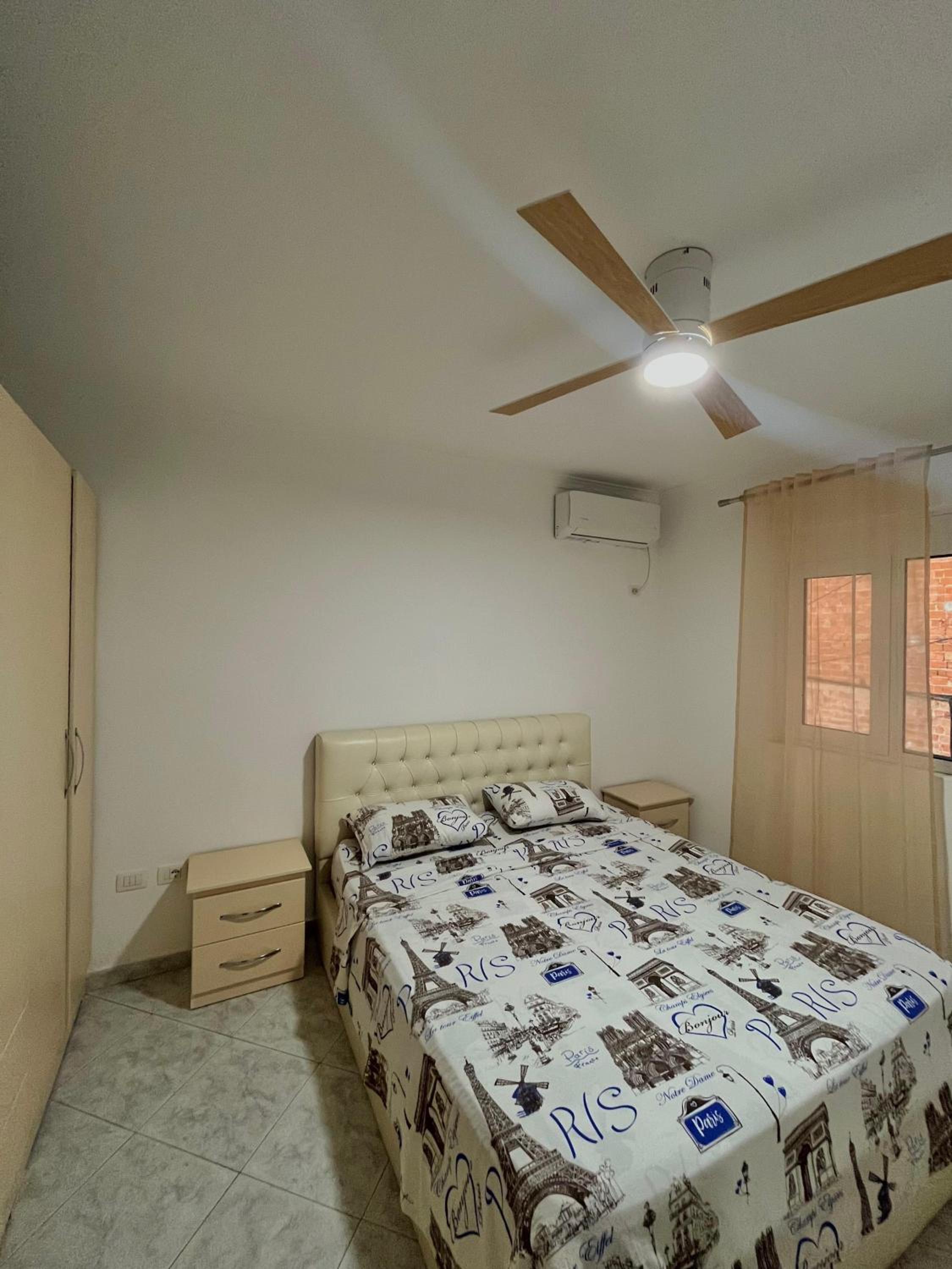 Central Charm Tirana Hideaway