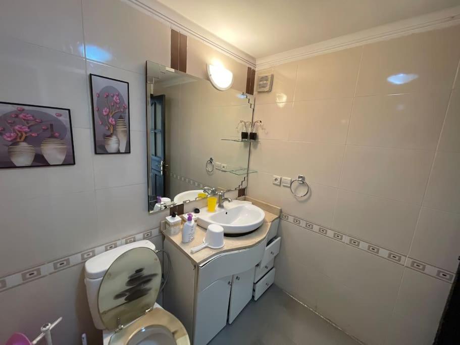 Appartement spacieux view 2