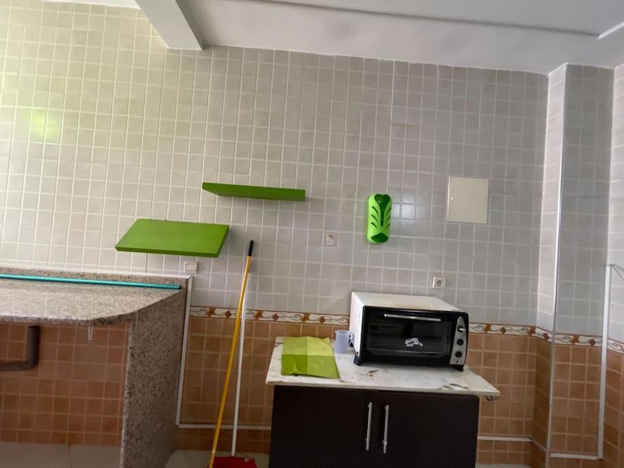 Appartement spacieux view 4