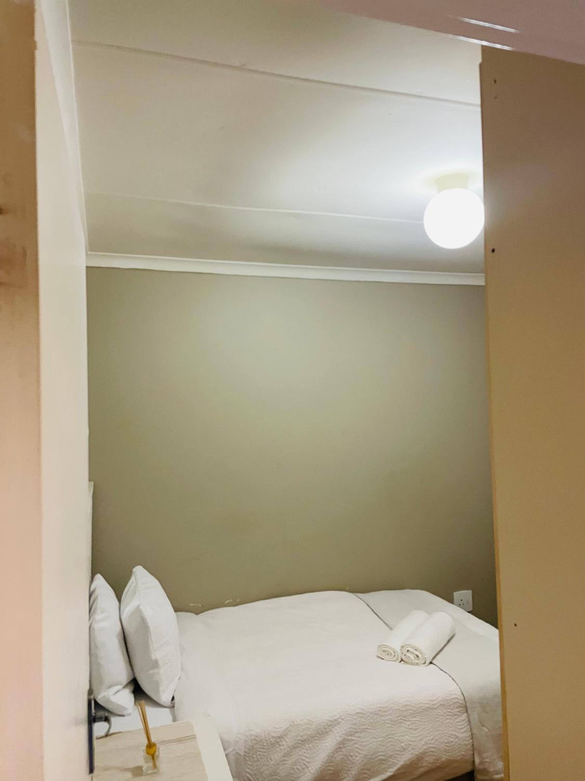 Home away from home