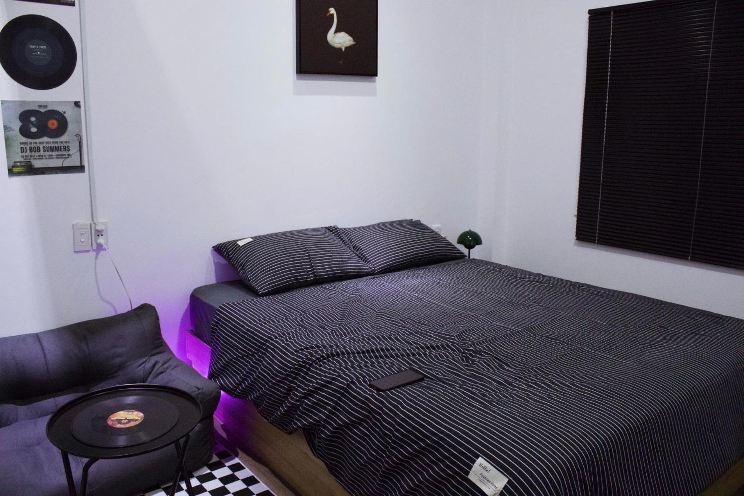 EMI Homestay - Gần Bùi Viện Quận 1
