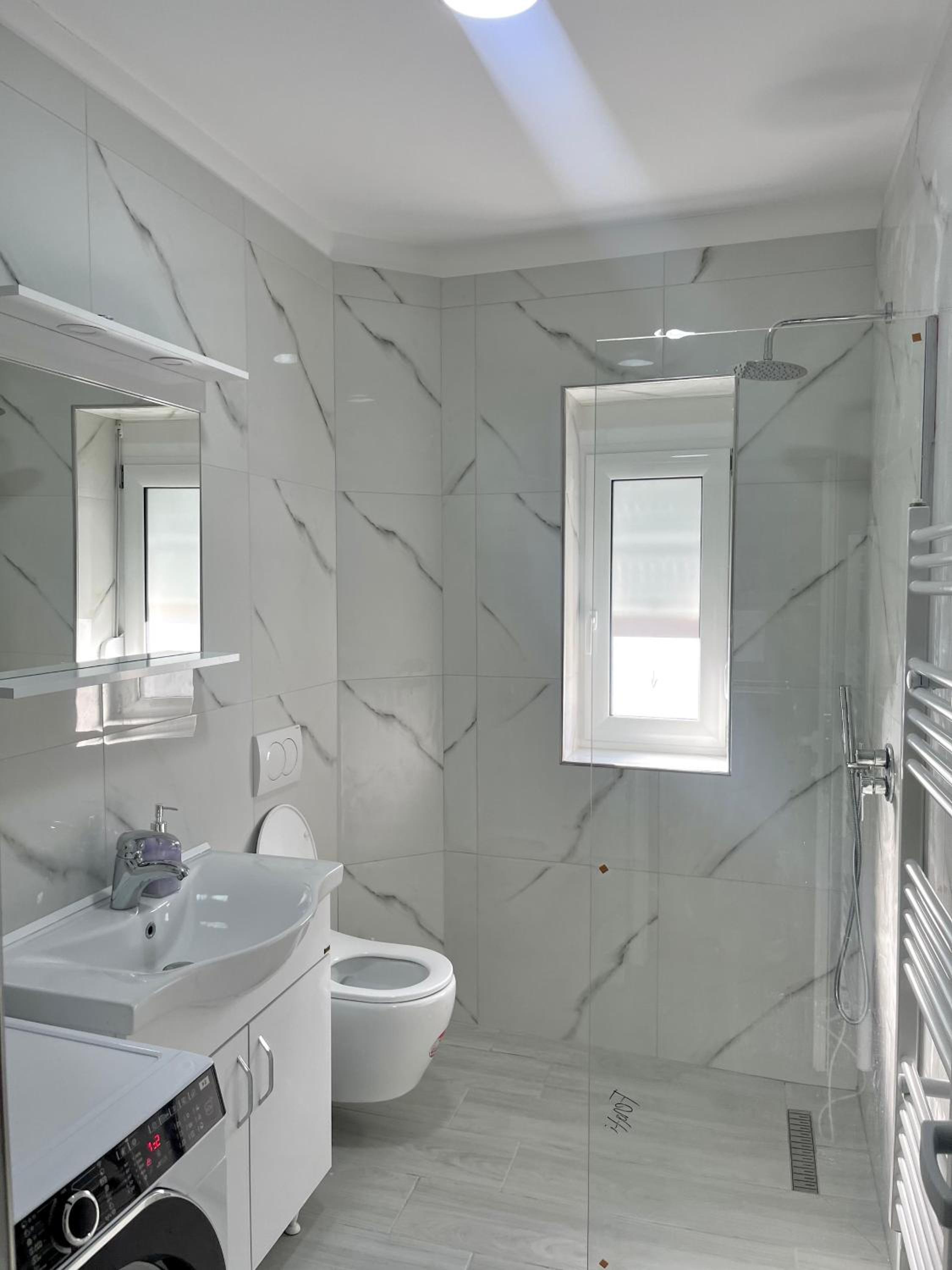 Central Charm Tirana Hideaway