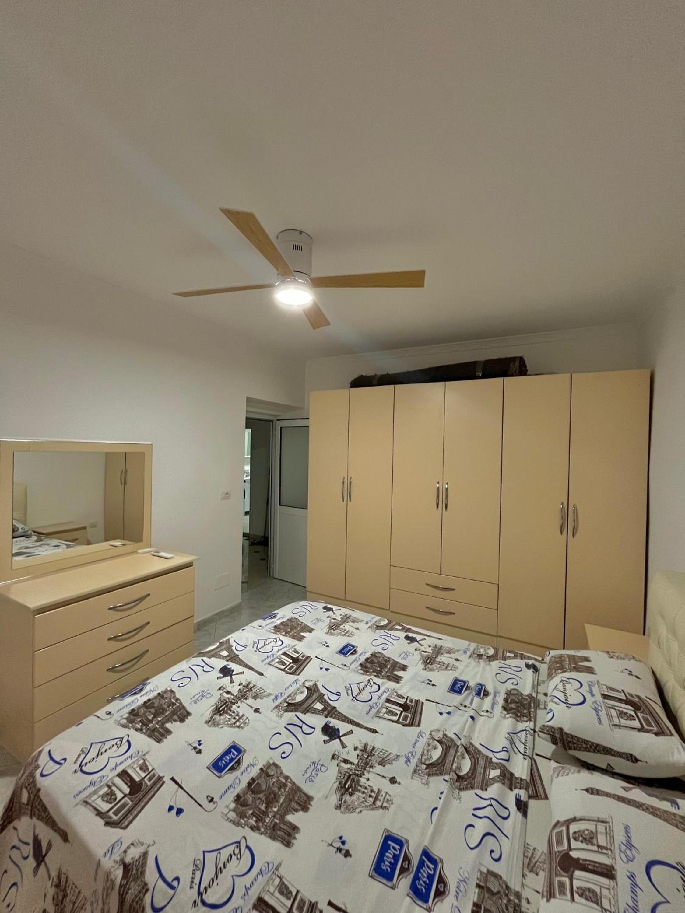 Central Charm Tirana Hideaway