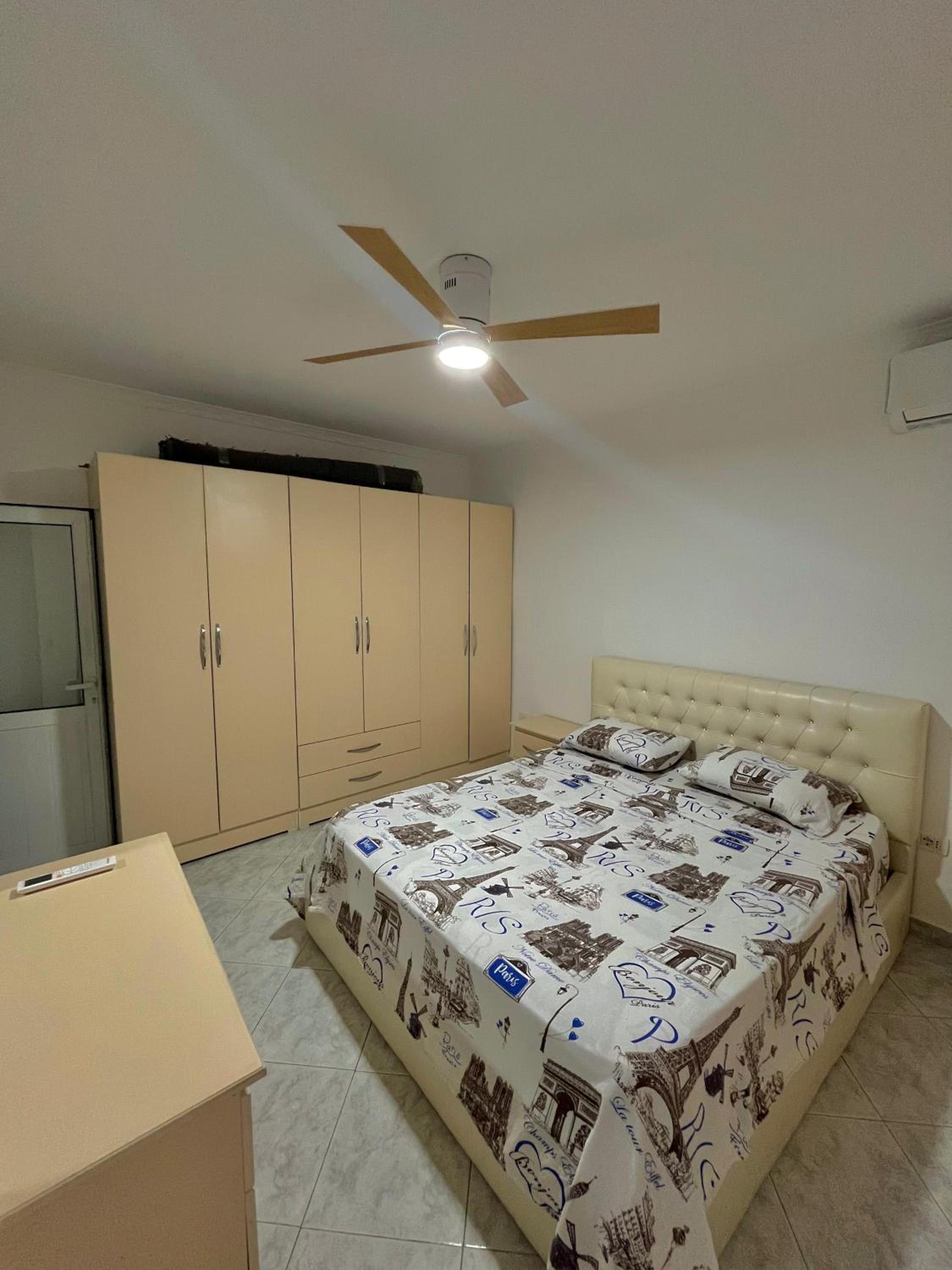 Central Charm Tirana Hideaway