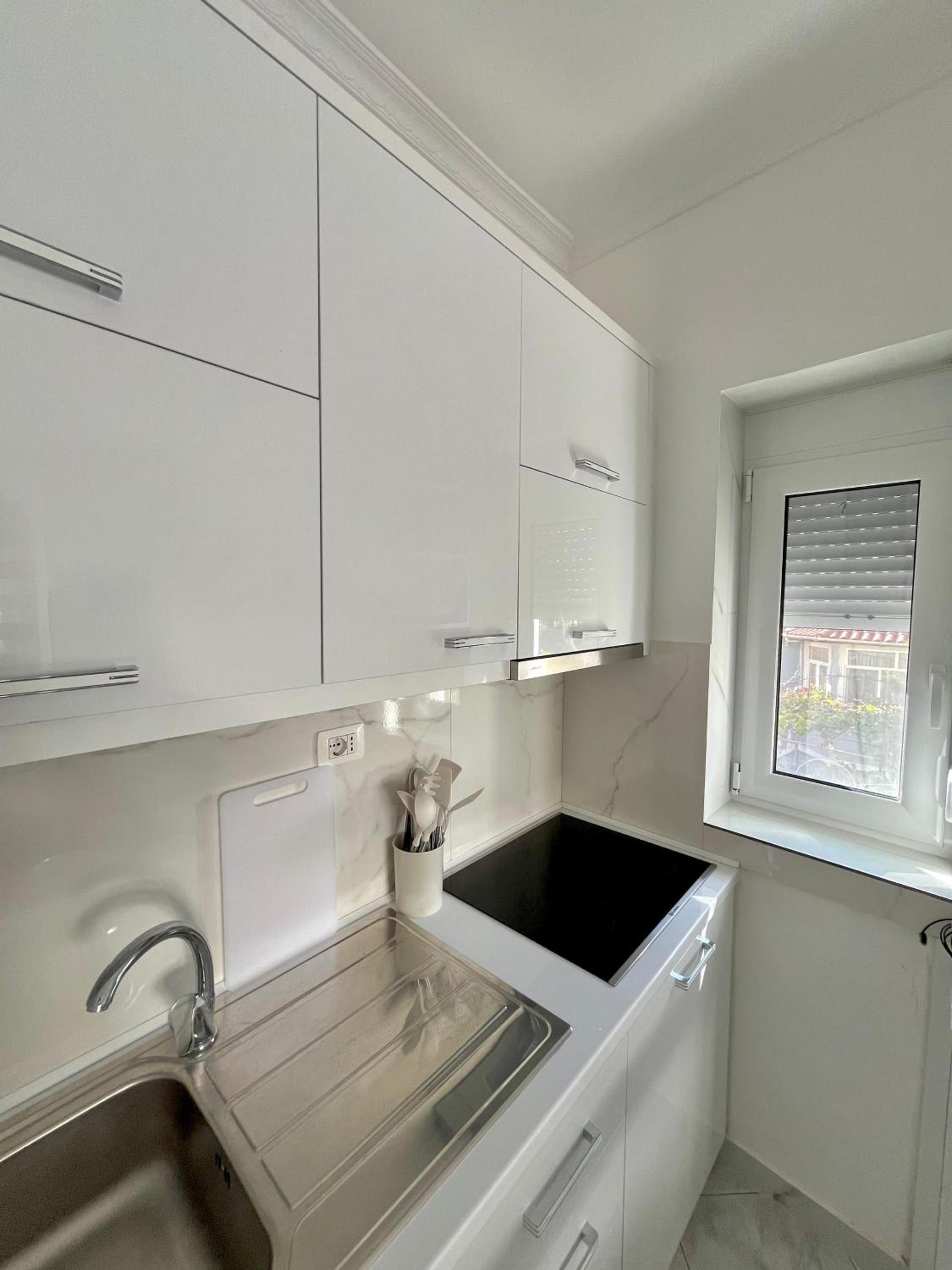 Central Charm Tirana Hideaway