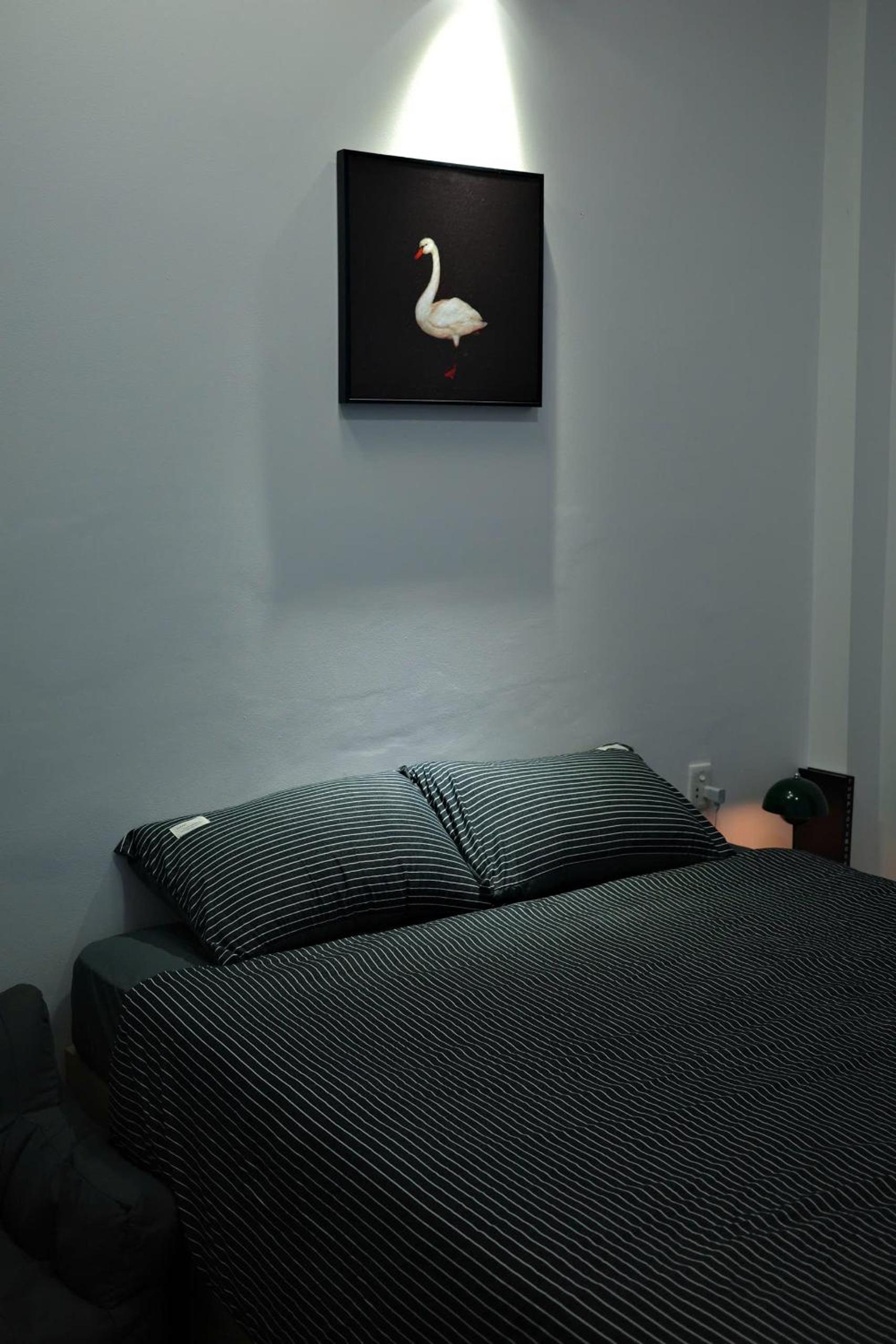 EMI Homestay - Gần Bùi Viện Quận 1