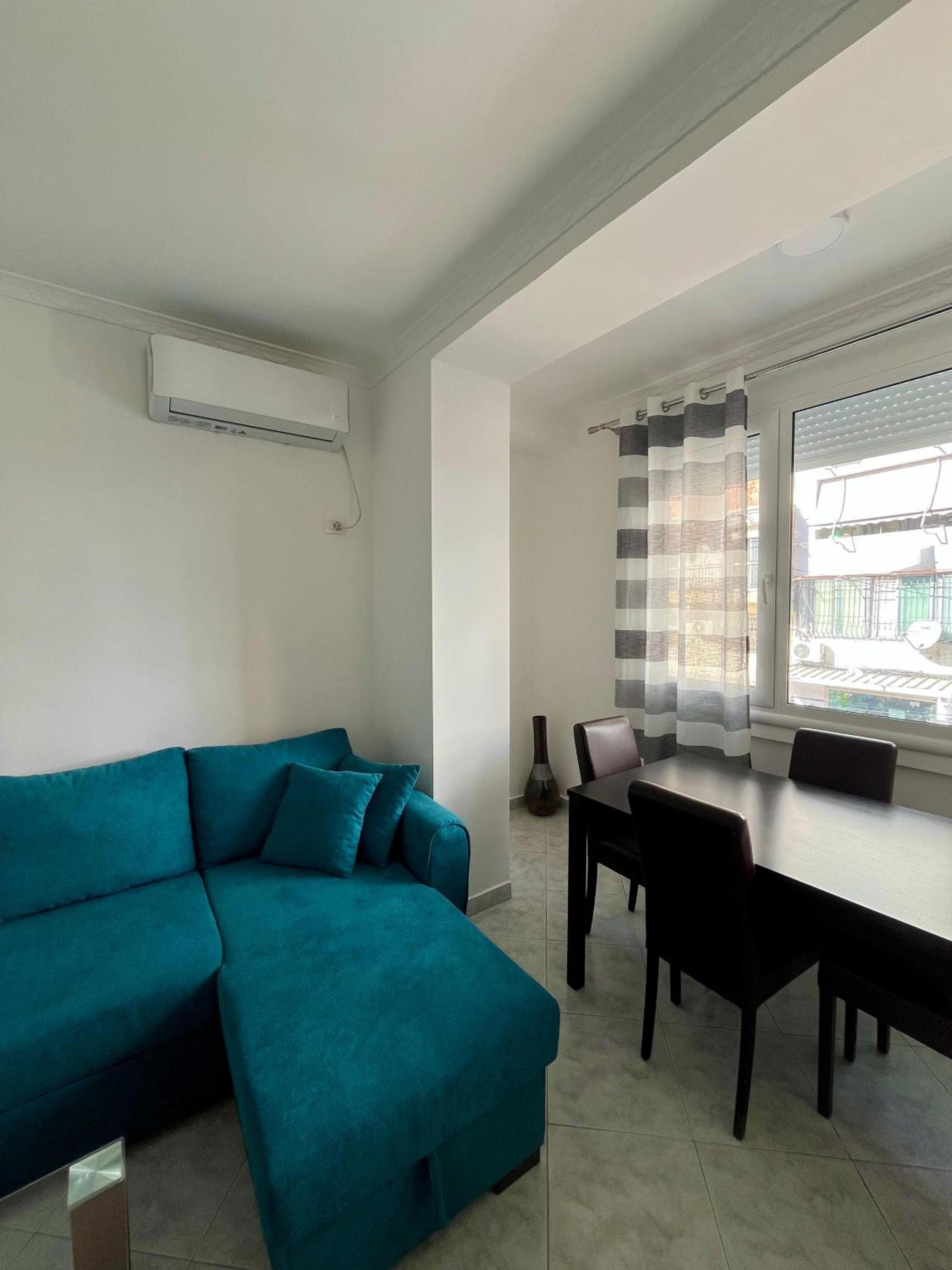 Central Charm Tirana Hideaway