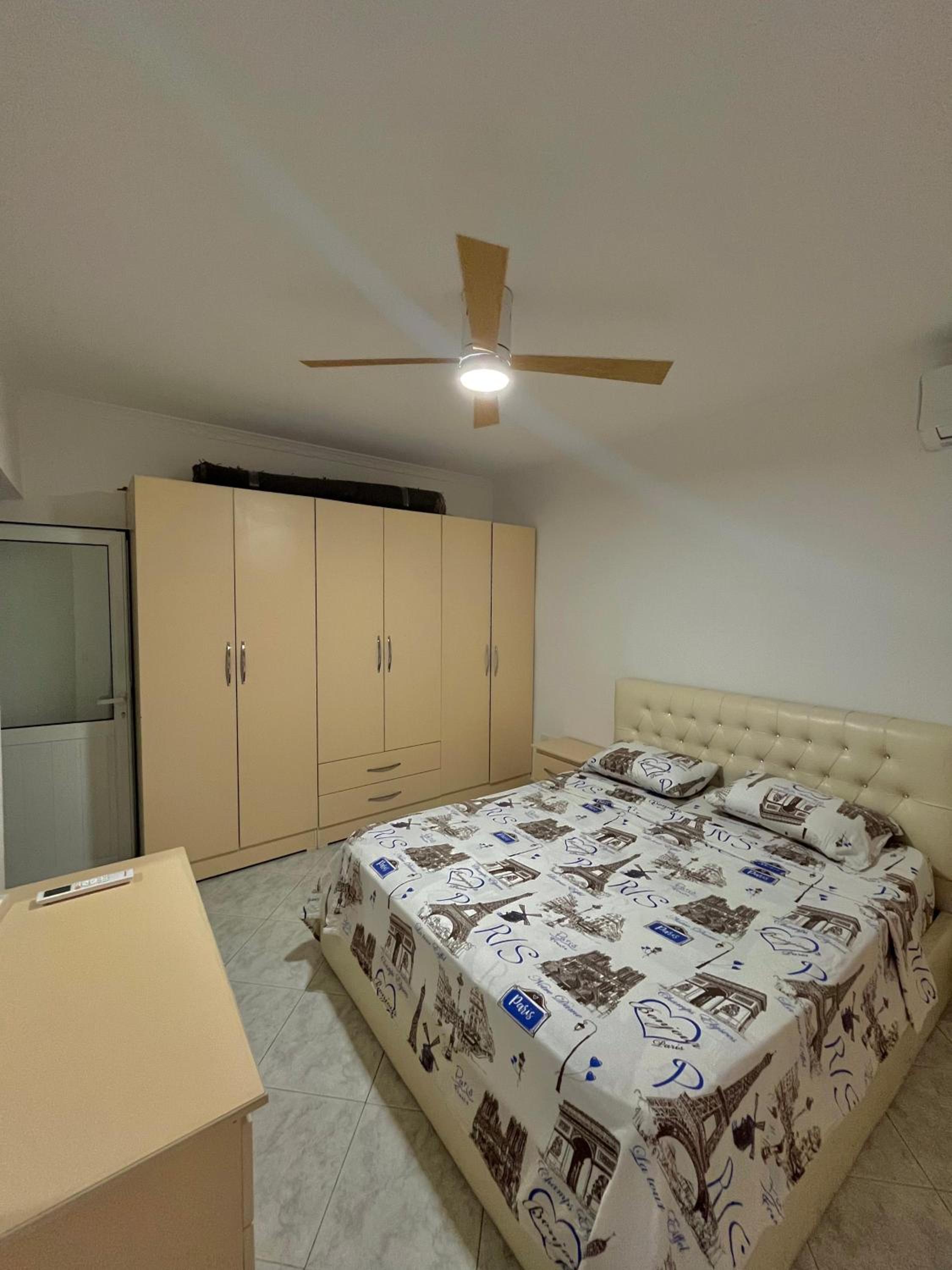Central Charm Tirana Hideaway