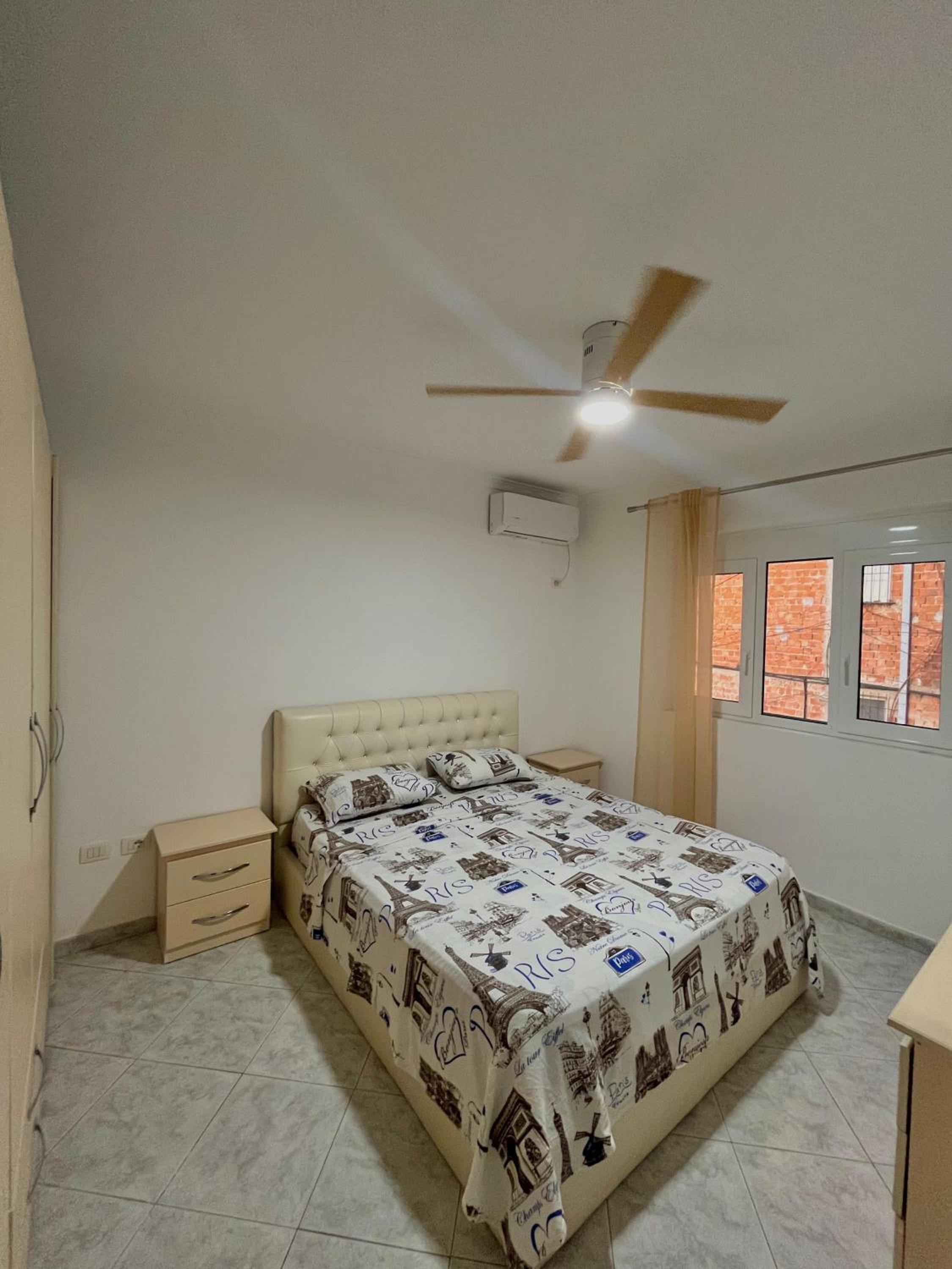 Central Charm Tirana Hideaway