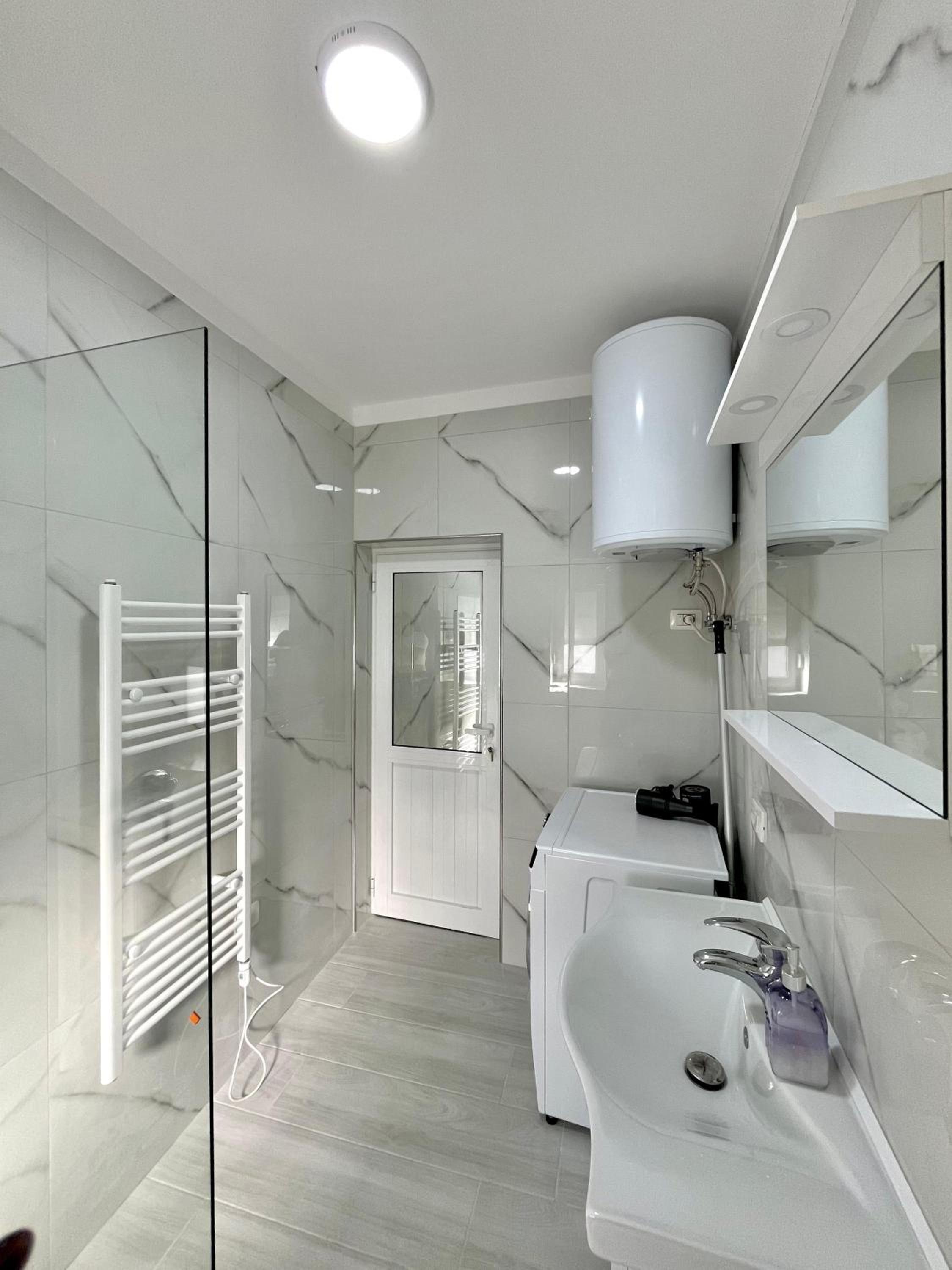 Central Charm Tirana Hideaway