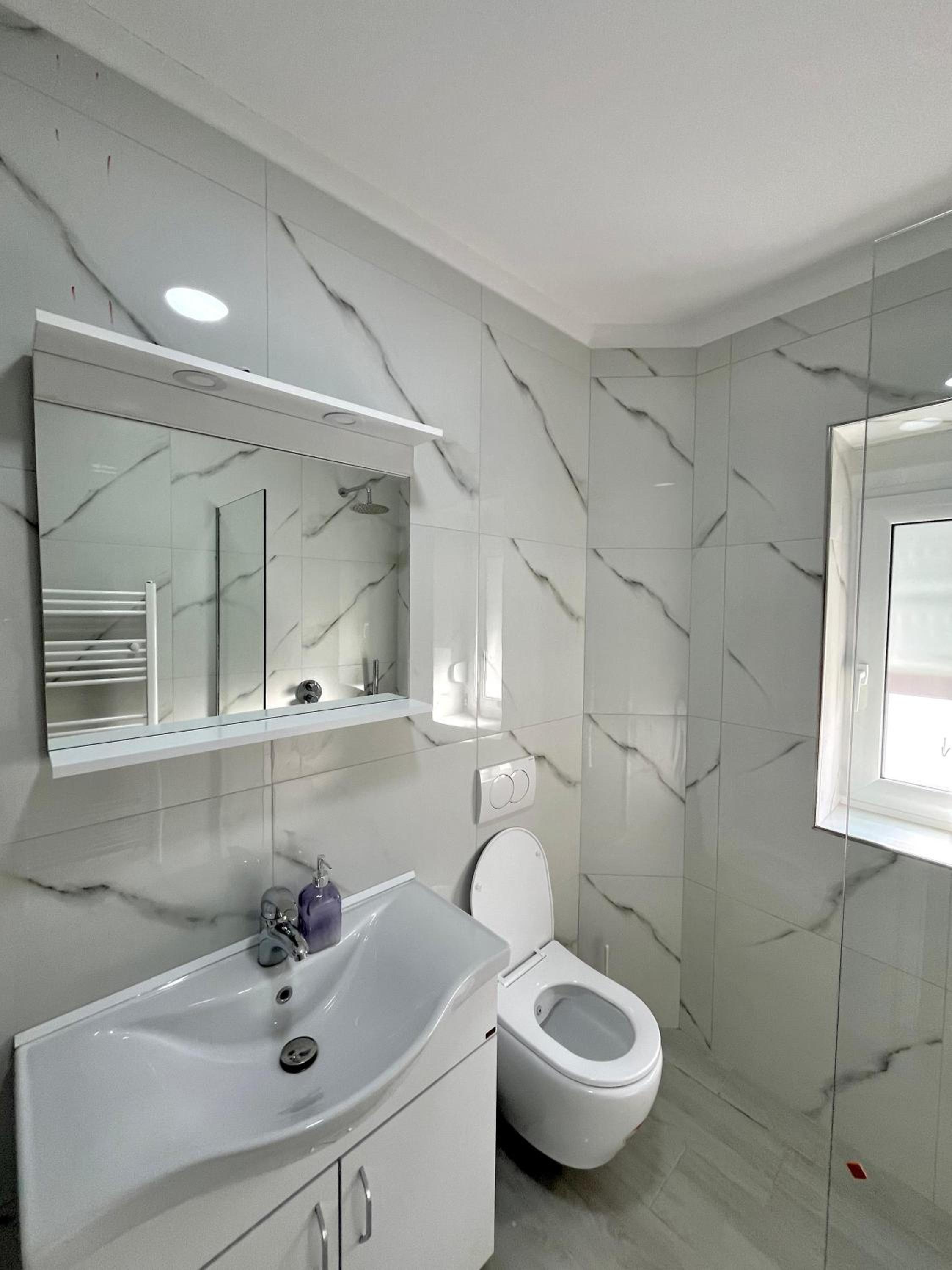 Central Charm Tirana Hideaway