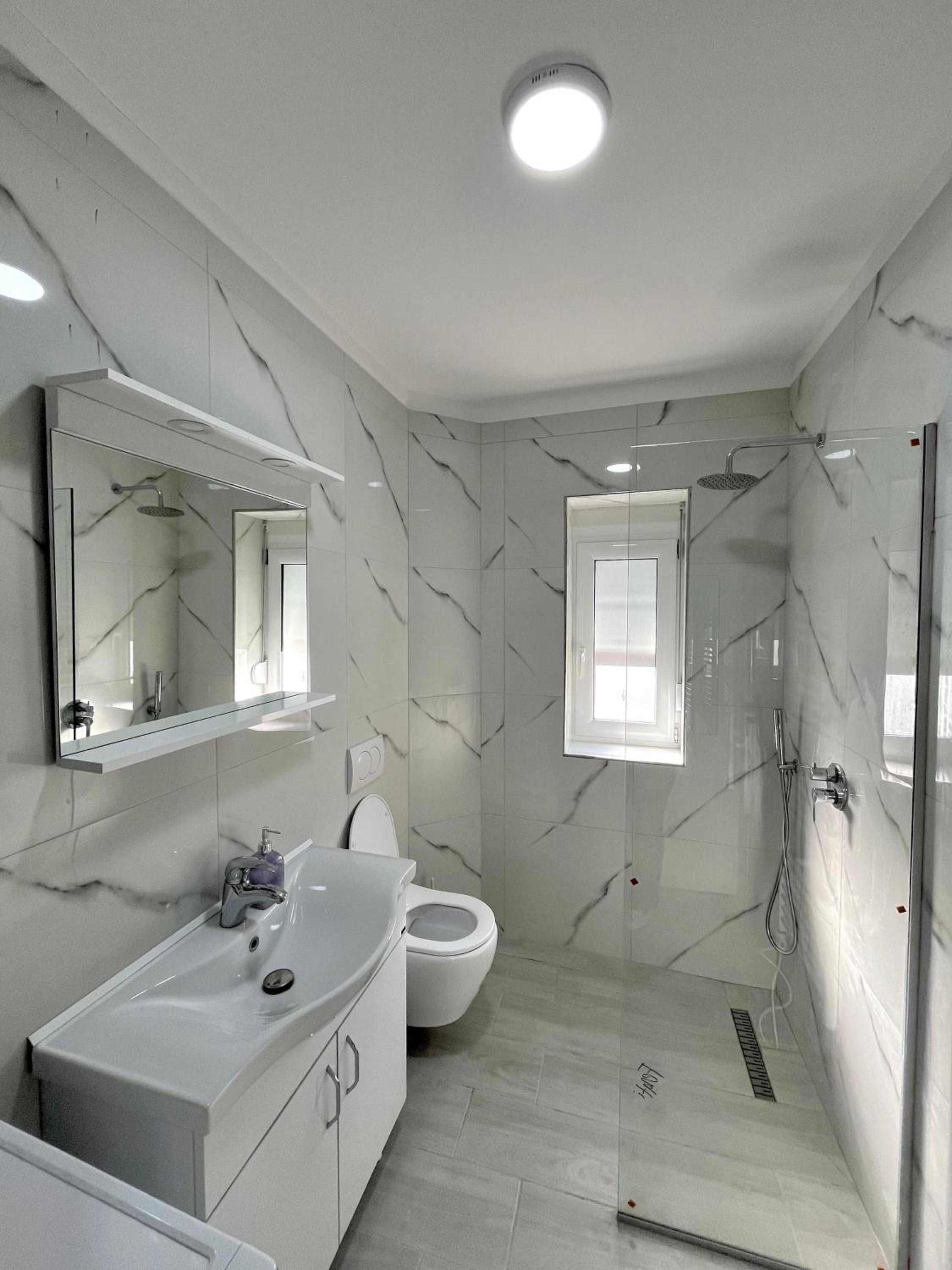Central Charm Tirana Hideaway