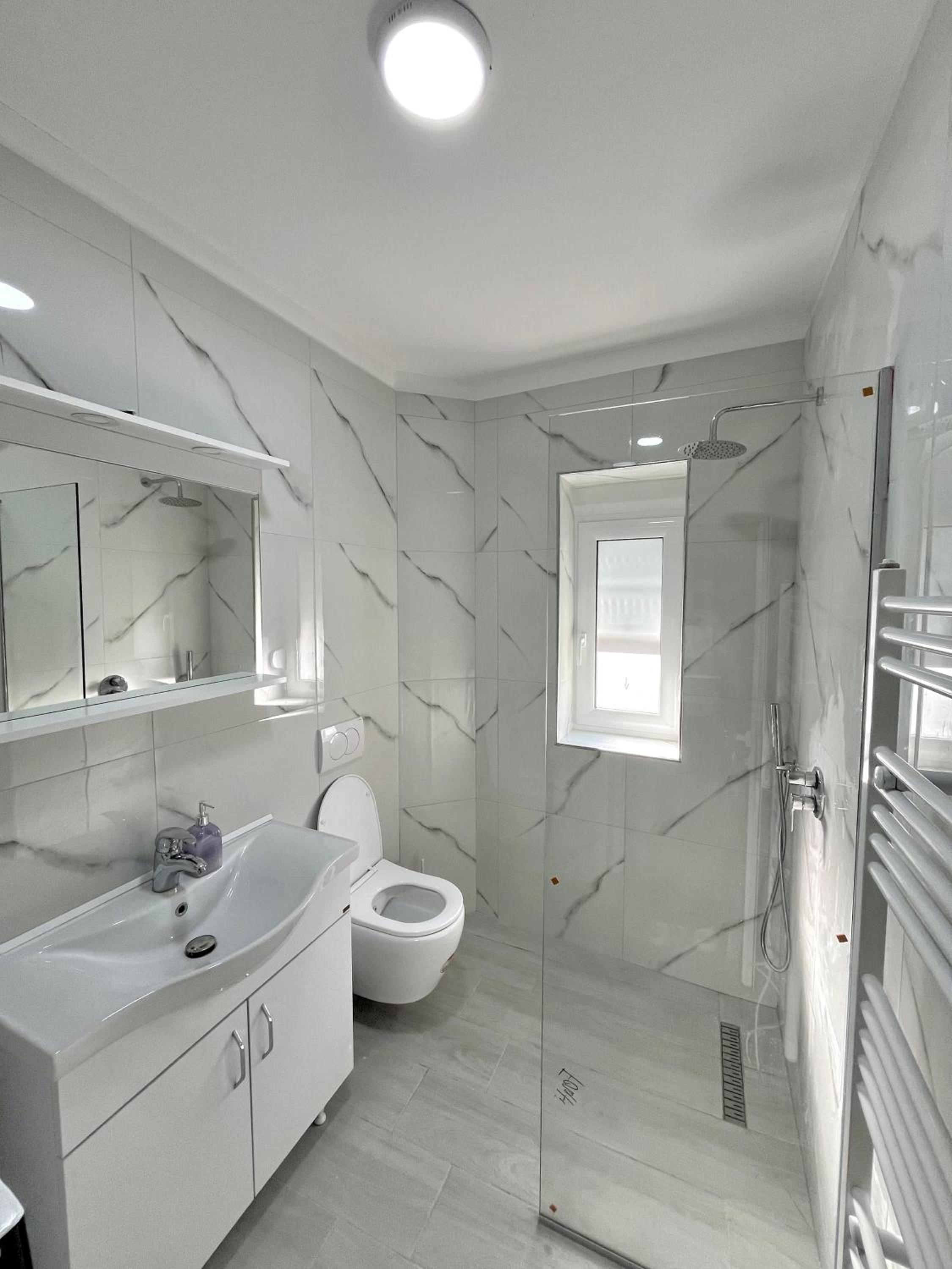 Central Charm Tirana Hideaway