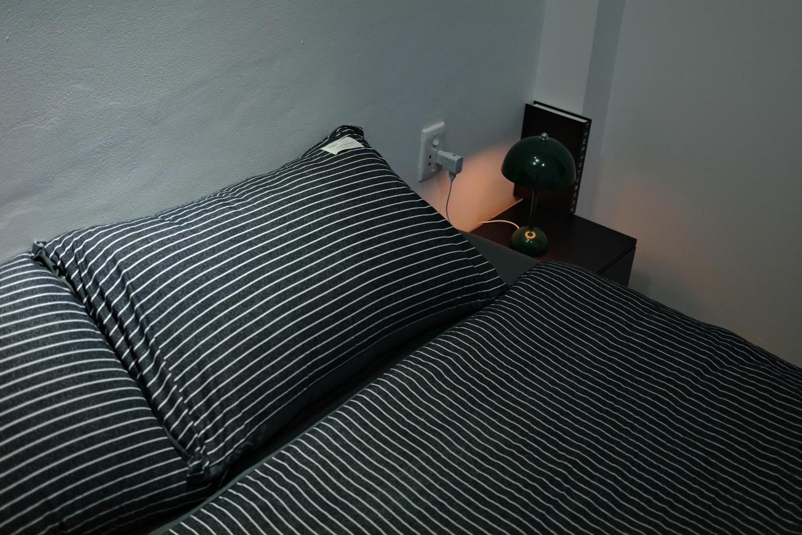 EMI Homestay - Gần Bùi Viện Quận 1