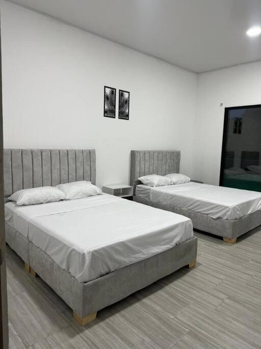 Villa Saray